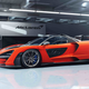 Illustration for article titled The McLaren Senna Is An Uncompromising Track Car Here To Storm Your Heart